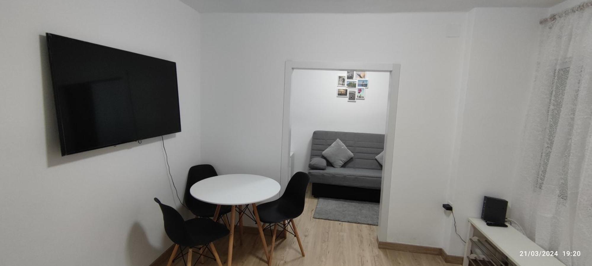 Mini Apartamento กัสเตญองเดลาปลานา ภายนอก รูปภาพ