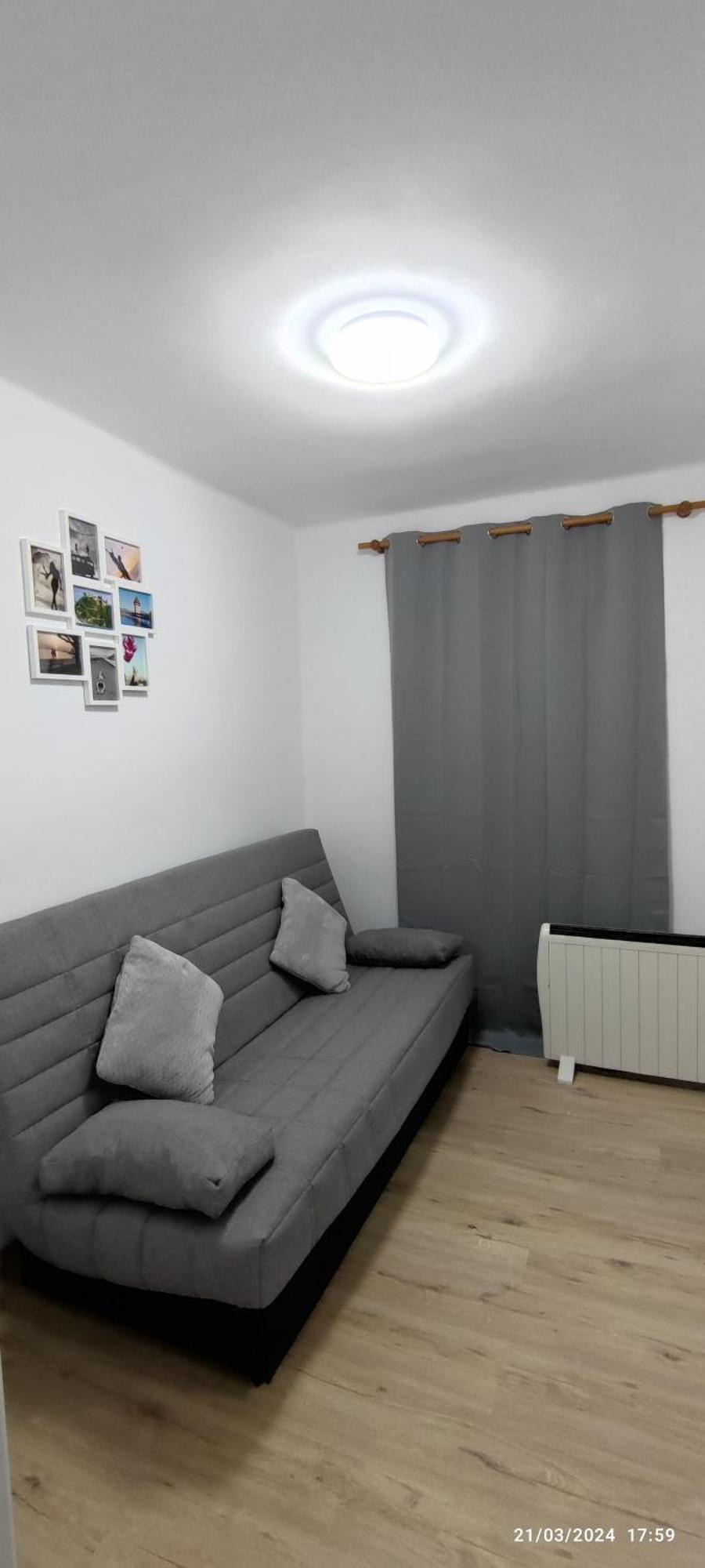 Mini Apartamento กัสเตญองเดลาปลานา ภายนอก รูปภาพ